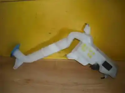 Pezzo di ricambio per auto di seconda mano deposito pulito per seat ibiza berlina (6j5) 1.2 riferimenti oem iam 6q0955453