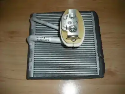 Peça sobressalente para automóvel em segunda mão condensador de ar condicionado por seat ibiza berlina (6j5) 1.4 referências oem iam u6217001