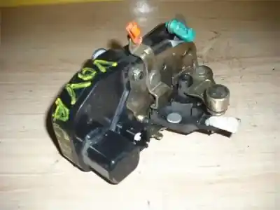 Gebrauchtes Autoersatzteil schloss der linken vordertür zum chrysler voyager (rg) 2.5 crd se grand voyager oem-iam-referenzen 4894489af  