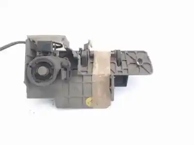 Автозапчастина б/у циліндр задніх дверей для volkswagen transporter v furgón (7ha, 7hh, 7ea, 7eh) 2.5 tdi посилання на oem iam 107827737ga  