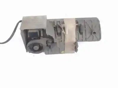 Автозапчастина б/у циліндр задніх дверей для volkswagen transporter v furgón (7ha, 7hh, 7ea, 7eh) 2.5 tdi посилання на oem iam 107827737ga  