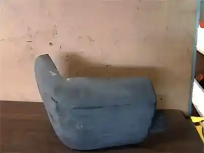 Peça sobressalente para automóvel em segunda mão canto de pára choques dianteiro esquerdo por citroen c 15 1.8 d referências oem iam vs7vdpg005d161a60cv44kw