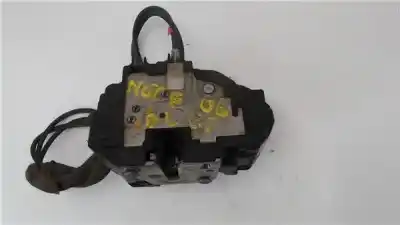 İkinci el araba yedek parçası sol ön kapi kilidi için nissan note (e11e) 1.5 dci turbodiesel cat oem iam referansları 805019u100  