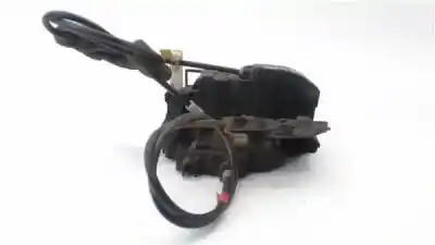 İkinci el araba yedek parçası sol ön kapi kilidi için nissan note (e11e) 1.5 dci turbodiesel cat oem iam referansları 805019u100  