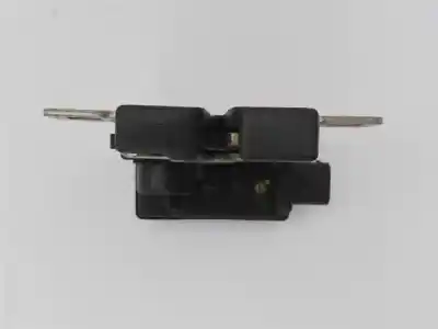 Автозапчастина б/у замок багажника / ворот для mini mini (r50,r53) 1.6 16v cat посилання на oem iam 1488775  
