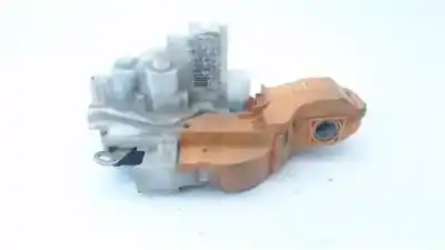 Автозапчастина б/у замок передніх дверей лівий для ford ka (ccu) 1.2 8v cat посилання на oem iam x09j15kess 5179437  