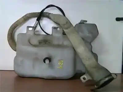 Peça sobressalente para automóvel em segunda mão depósito do limpa vidros por bmw serie 5 berlina (e39) 2.0 520i referências oem iam 8364941a