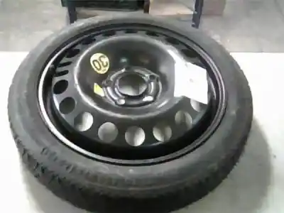 Автозапчасти б/у запасное колесо за opel astra h sedán (a04) 1.6 (l69) ссылки oem iam 13184139
