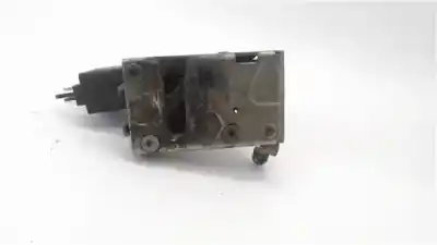 Peça sobressalente para automóvel em segunda mão motor de fechadura central dianteiro direito por citroen saxo (s0, s1) 1.5 d referências oem iam 913688