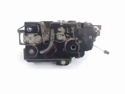 Pezzo di ricambio per auto di seconda mano motore chiusura centrale posteriore destro per skoda fabia (6y2/6y3) 1.2 12v riferimenti oem iam 6y0839016