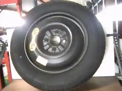 Second-hand car spare part SPARE TIRE for VOLVO V50 FAMILIAR  OEM IAM references   