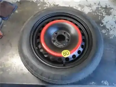 Pièce détachée automobile d'occasion PNEU DE RECHANGE pour FORD FOCUS C-MAX (CAP)  Références OEM IAM T125/85R16-99M  