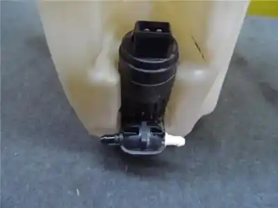 Автозапчастина б/у чистий депозит для ford ka (ccu) 1.2 8v cat посилання на oem iam 9s5117618ab  