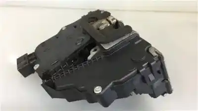 Peça sobressalente para automóvel em segunda mão motor de fechadura central dianteiro direito por fiat iii evo punto (199) 1.4 dynamic referências oem iam 51858832