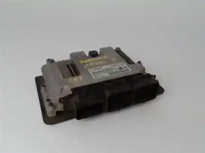Peça sobressalente para automóvel em segunda mão centralina start/stop (ecu) por peugeot partner tepee 1.6 hdi 4x4 referências oem iam 9678818280