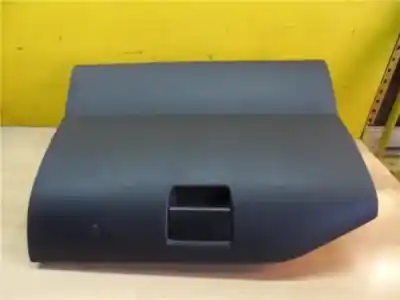 Peça sobressalente para automóvel em segunda mão porta luvas por peugeot partner tepee 1.6 hdi 4x4 referências oem iam 9680936177