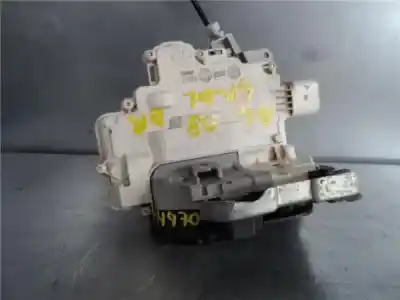 Pièce détachée automobile d'occasion moteur de verrouillage central avant droit pour audi a4 berlina (8k2) 2.0 basis références oem iam 
