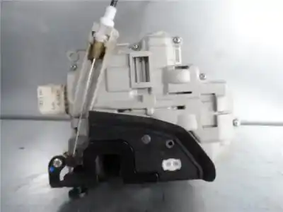 Second-hand car spare part front right central locking system for audi a4 berlina (8k2) 2.0 basis oem iam references   