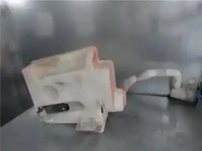 Peça sobressalente para automóvel em segunda mão depósito do limpa vidros por seat leon (1p1) 1.9 tdi referências oem iam 1k0855453q