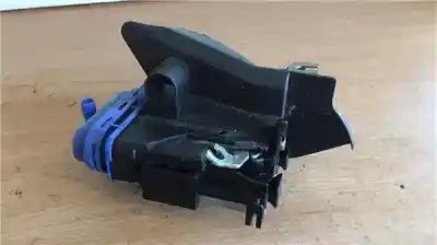 Second-hand car spare part REAR RIGHT CENTRAL LOCKING SYSTEM for AUDI A4 BERLINA (B5)  OEM IAM references 8D0839016A  