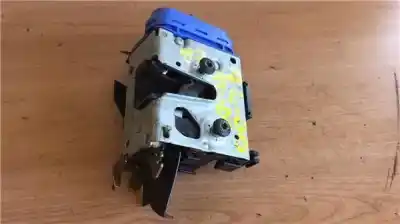 Second-hand car spare part rear right central locking system for audi a4 berlina (b5) 1.6 oem iam references 8d0839016a  