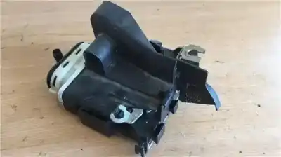 Second-hand car spare part REAR RIGHT CENTRAL LOCKING SYSTEM for AUDI A4 BERLINA (B5)  OEM IAM references 8D0839016A  