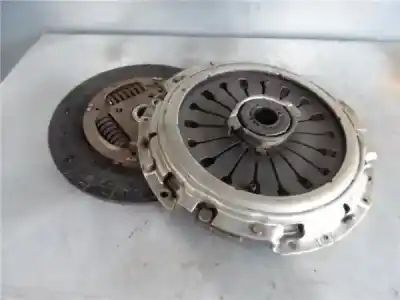 Second-hand car spare part clutch kit for peugeot boxer furgón (244) 2.2 hdi oem iam references 2050v5  10022213