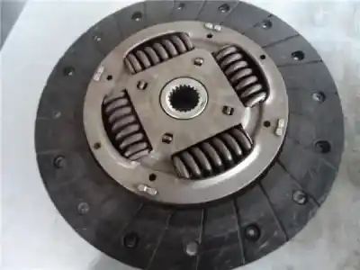 Second-hand car spare part clutch kit for peugeot boxer furgón (244) 2.2 hdi oem iam references 2050v5  10022213