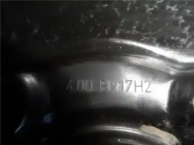 Peça sobressalente para automóvel em segunda mão estepe por bmw x3 (e83) 2.5i referências oem iam 6758778  