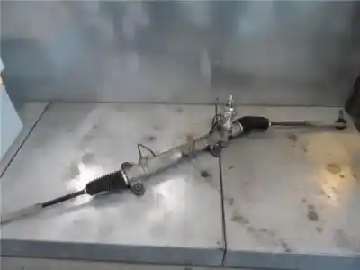 Second-hand car spare part steering rack for toyota corolla verso (e12) 2.0 d4d oem iam references 442000f020