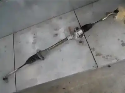 Автозапчастина б/у рульмова рейка для toyota yaris (ncp1/nlp1/scp1) 1.3 expo посилання на oem iam 4420052010