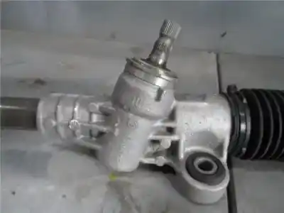 Автозапчастина б/у рульмова рейка для toyota yaris (ncp1/nlp1/scp1) 1.3 expo посилання на oem iam 4420052010  