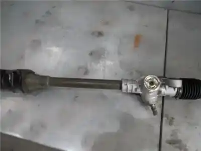 Автозапчастина б/у рульмова рейка для toyota yaris (ncp1/nlp1/scp1) 1.3 expo посилання на oem iam 4420052010  