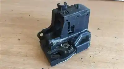 Автозапчасти б/у ЗАМОК ЗАДНЕЙ ЛЕВОЙ ДВЕРИ за RENAULT SCENIC (JA..)  ссылки OEM IAM   