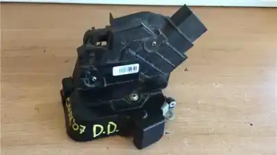 Second-hand car spare part FRONT RIGHT CENTRAL LOCKING SYSTEM for FORD FOCUS C-MAX (CAP)  OEM IAM references 3M5AR21812AK  5366M