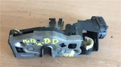 Gebrauchtes Autoersatzteil MOTOR ZENTRALVERRIEGELUNG VORN RECHTS zum MERCEDES-BENZ CLASE A (W168)  OEM-IAM-Referenzen   