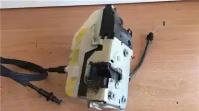 Second-hand car spare part FRONT RIGHT CENTRAL LOCKING SYSTEM for CITROEN C2 (JM_)  OEM IAM references 52187780  0520D2