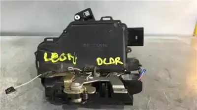 Автозапчасти б/у электропривод центрального замка спереди справа за seat leon (1m1) 1.6 16 v ссылки oem iam b1637016c  113692