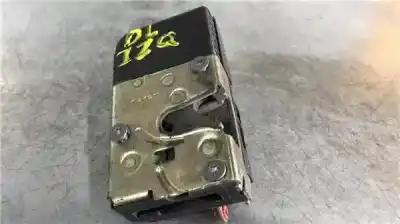 Tweedehands auto-onderdeel linker voordeur slot voor citroen jumpy (u6u) 2.0 hdi 95 oem iam-referenties 9135j4