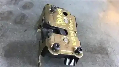 Peça sobressalente para automóvel em segunda mão motor de fechadura central dianteiro direito por renault kangoo i (f/kc0) d 55 1.9 (kc0d) referências oem iam 7701046800 Peça sobressalente para automóvel em segunda mão motor de fechadura central dianteiro direito por renault kangoo i (f/kc0) d 55 1.9 (kc0d) referências oem iam 7701046800
