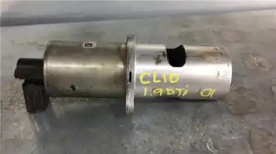 Автозапчасти б/у клапан рог за renault clio ii fase ii (b/cb0) 1.9 dti diesel 80 cv / 59 kw ссылки oem iam 722818570