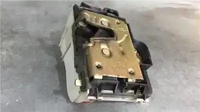 Pezzo di ricambio per auto di seconda mano motore chiusura centrale posteriore destro per seat ibiza (6k1) (1993->) 1.4 i riferimenti oem iam 6k4839016