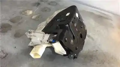 Peça sobressalente para automóvel em segunda mão motor de fechadura central dianteiro direito por audi a4 avant (8e) 2.0 tdi 16v referências oem iam 8e1837016aa
