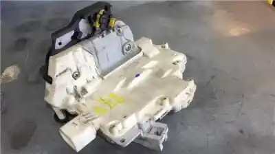 Second-hand car spare part front right central locking system for audi a4 avant (8e) 2.0 tdi 16v oem iam references 8e1837016aa  