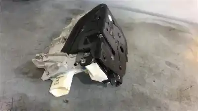 Peça sobressalente para automóvel em segunda mão motor de fechadura central traseiro direito por audi a4 avant (8e) 2.0 tdi 16v referências oem iam 8e0839016aa