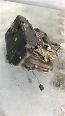 Автозапчасти б/у электропривод центрального замка спереди справа за seat toledo ii (1m2) 1.9 tdi ссылки oem iam 6x1837014g