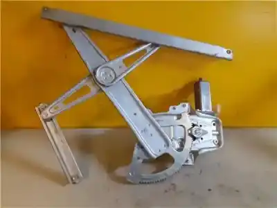 Автозапчастина б/у регулятор переднього правого скла для toyota yaris (ncp1/nlp1/scp1) 1.3 expo посилання на oem iam 0130822017