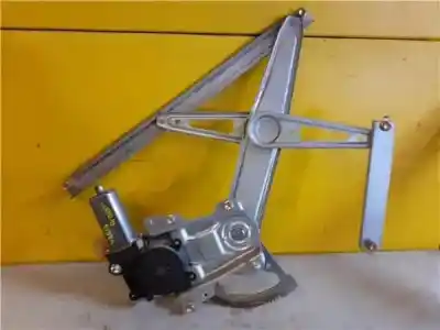 Автозапчастина б/у регулятор переднього правого скла для toyota yaris (ncp1/nlp1/scp1) 1.3 expo посилання на oem iam 0130822017  