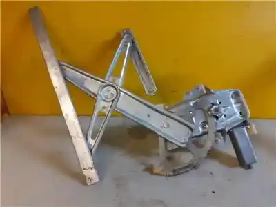 Автозапчастина б/у регулятор вікна передній лівий для toyota yaris (ncp1/nlp1/scp1) 1.3 expo посилання на oem iam 0130822018