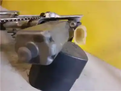 Автозапчастина б/у регулятор вікна передній лівий для toyota yaris (ncp1/nlp1/scp1) 1.3 expo посилання на oem iam 0130822018  